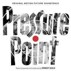 【CD】Pressure Point (Original Soundtrack)