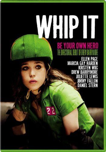 【CD】Whip It