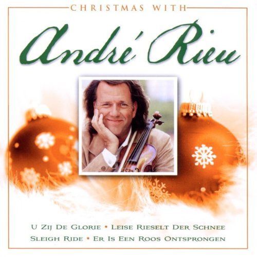 【CD】Christmas With
