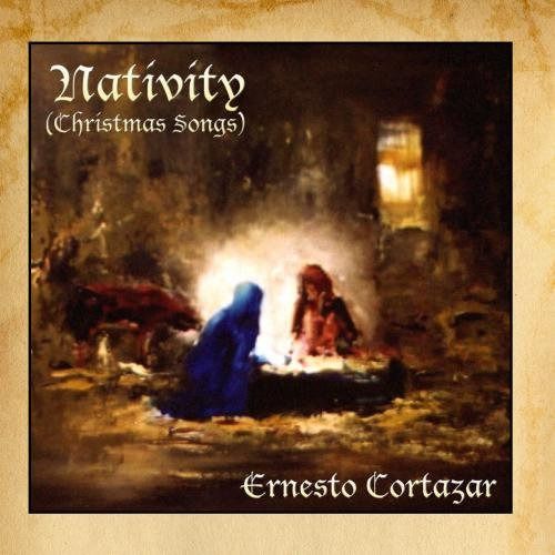 【CD】Nativity (Christmas Songs)