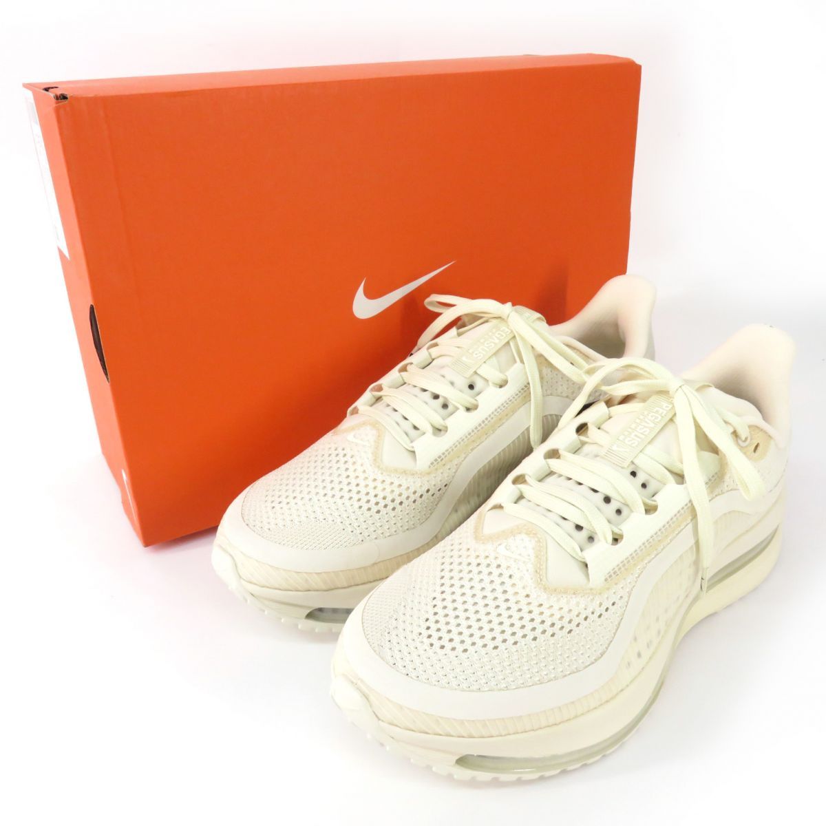 【未使用】NIKE ナイキ PEGASUS PREMIUM SP ペガサス プレミアム IQ5691-100 US10 28cm 箱有