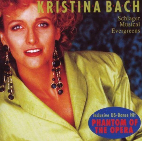 【CD】Schlager, Musical, Evergreens