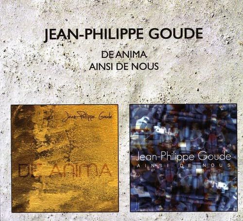 【CD】De Anima & Ainsi de Nous