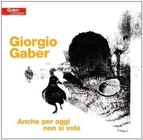 【CD】Anche Per Oggi Non Si Vola