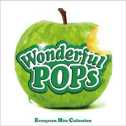 【CD】WONDERFUL POPS【Blu-spec CD(TM)】 - オムニバス