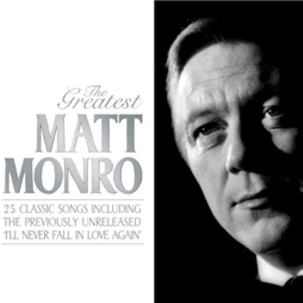 【CD】Greatest