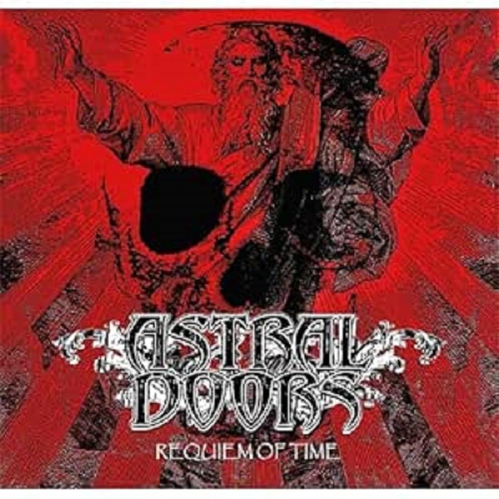【CD】REQIUEM OF TIME
