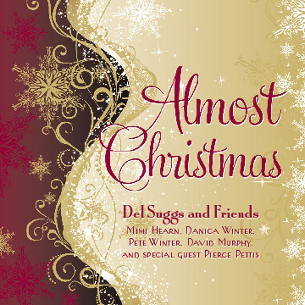 【CD】Almost Christmas