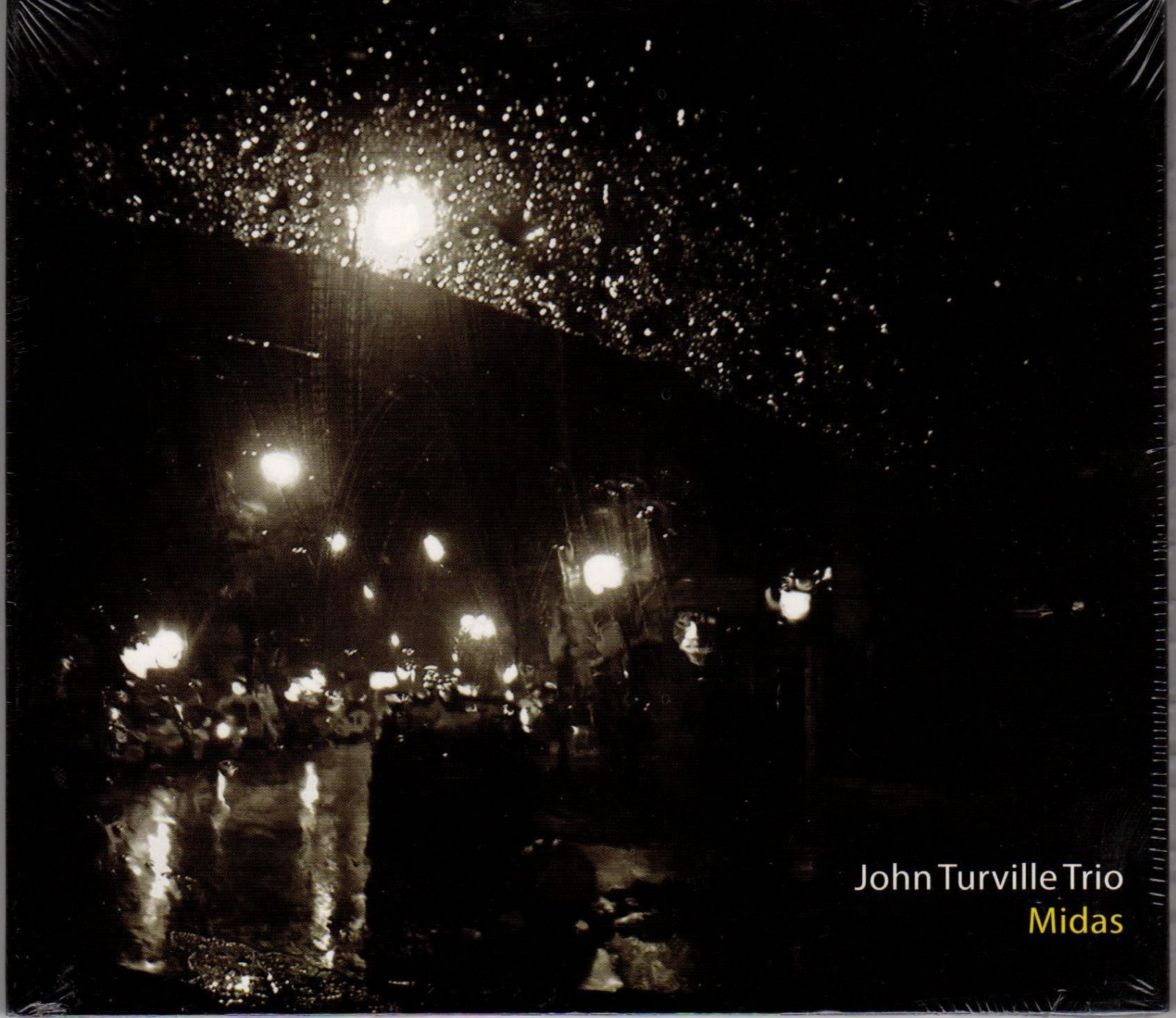 【CD】Midas