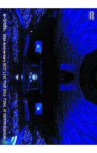 w-inds. BEST LIVE TOUR 2011 FINAL at　日本武道館（通常盤） [DVD] tf8su2k w-inds. 10th Anniversary BEST LIVE TOUR 2011 FINAL at 日本武道館
