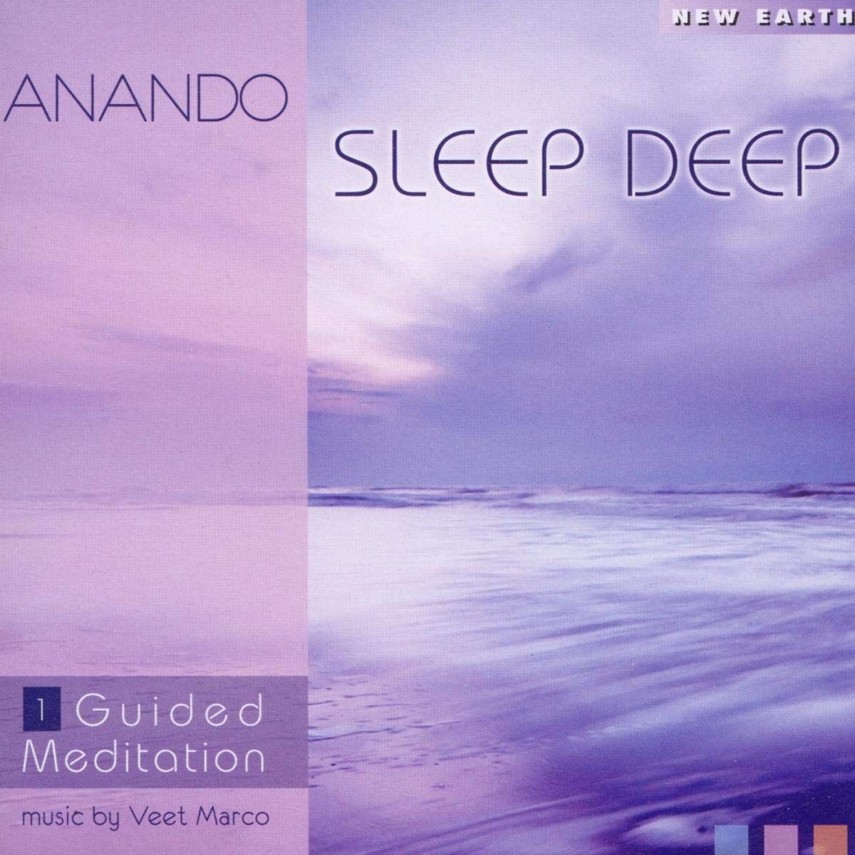 【CD】Sleep Deep