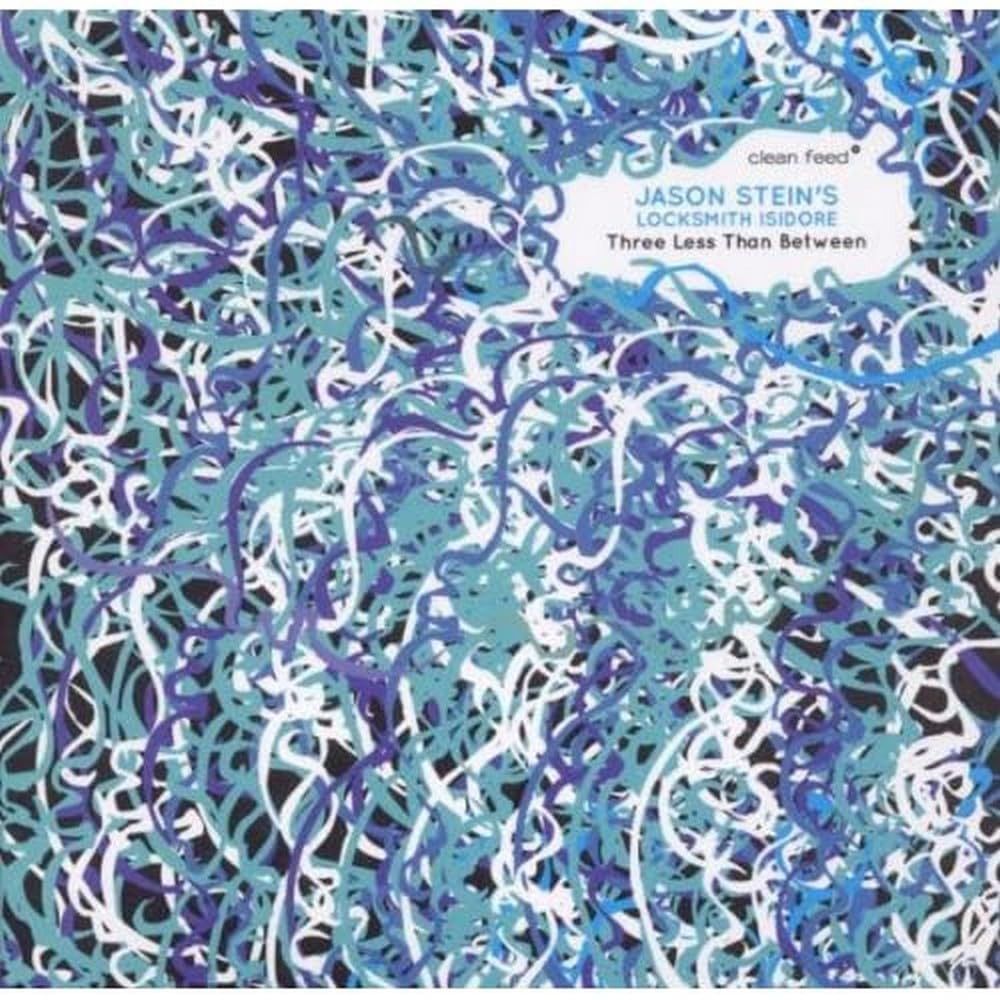 【CD】THREE LESS THAN BETWEEN