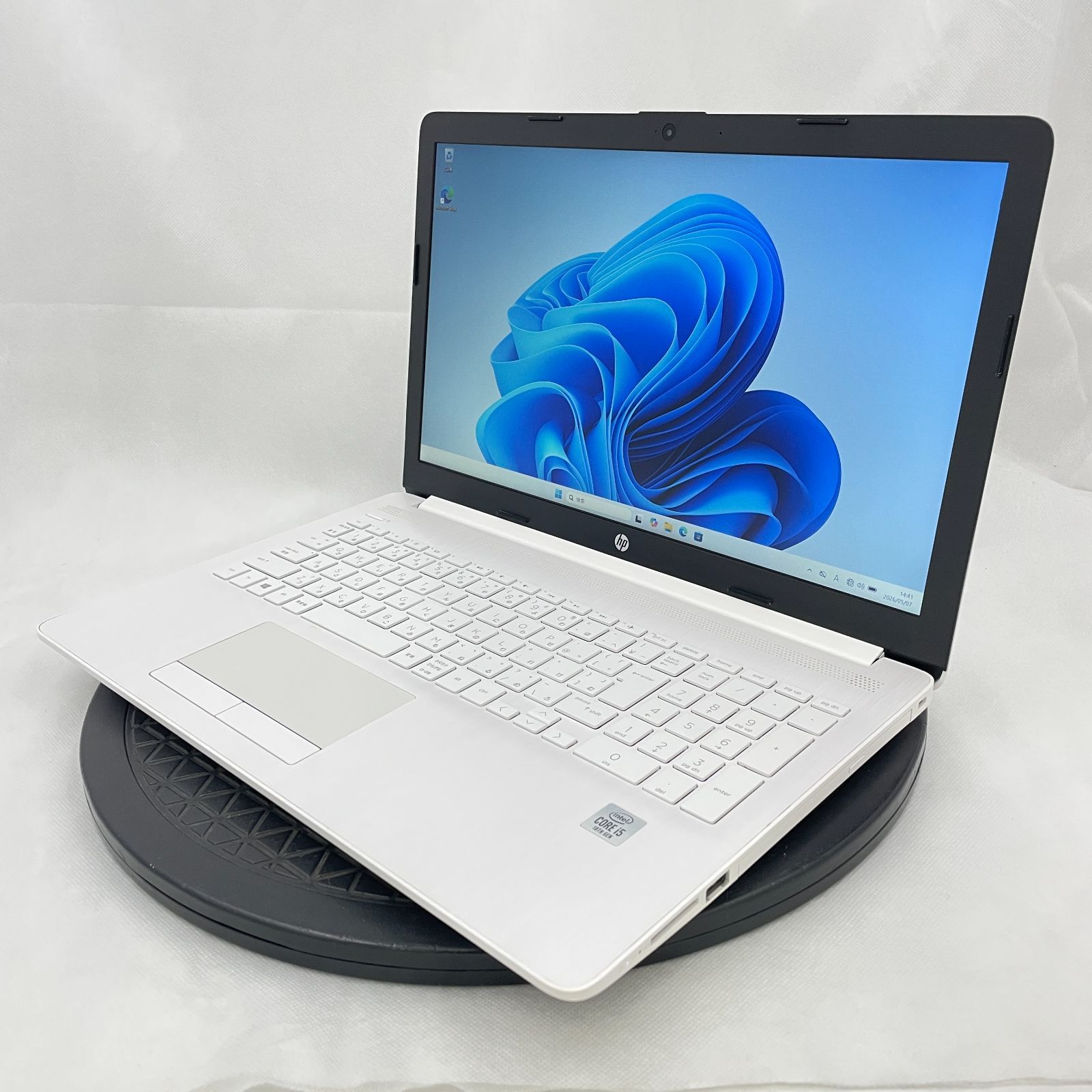 ★ジャンク★Laptop 15-da2023TU (RM1907)
