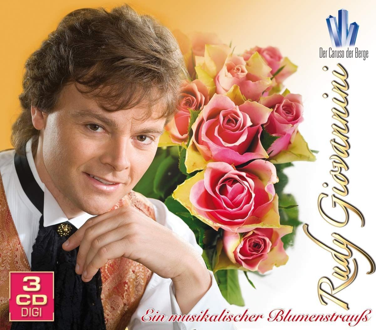 【CD】Ein Musikalischer Blum