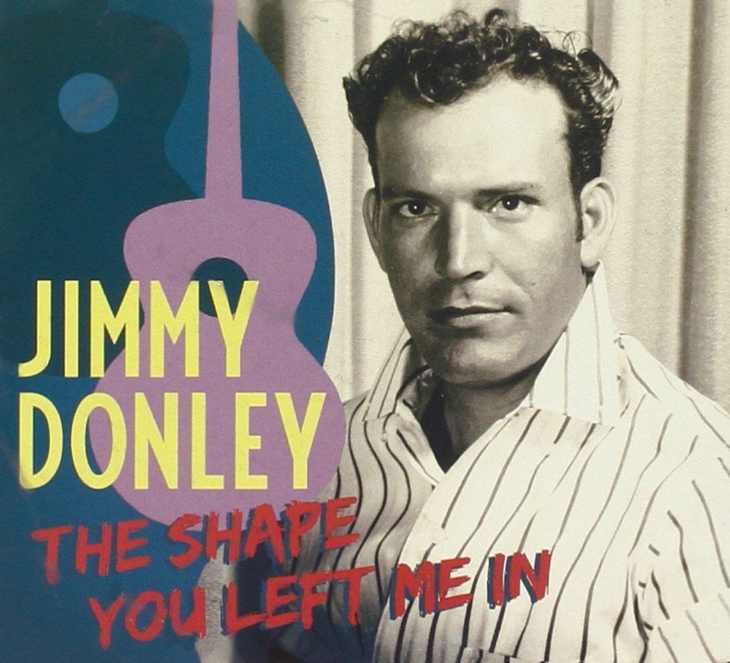 【CD】THE SHAPE YOU LEFT ME IN 8,145円