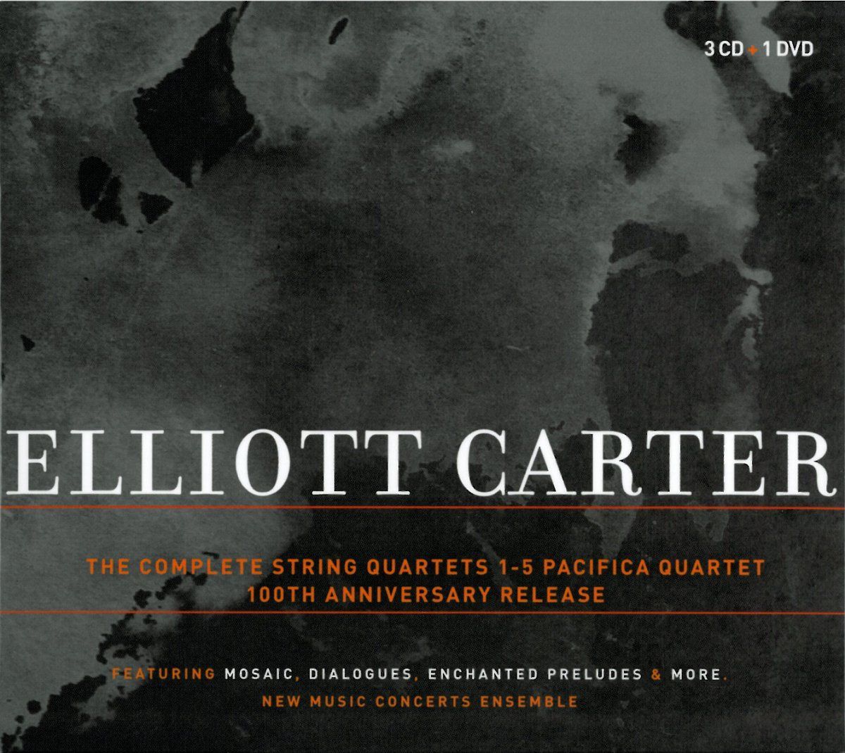 【CD】Complete String Quartet (Bonus Dvd) 22,341円