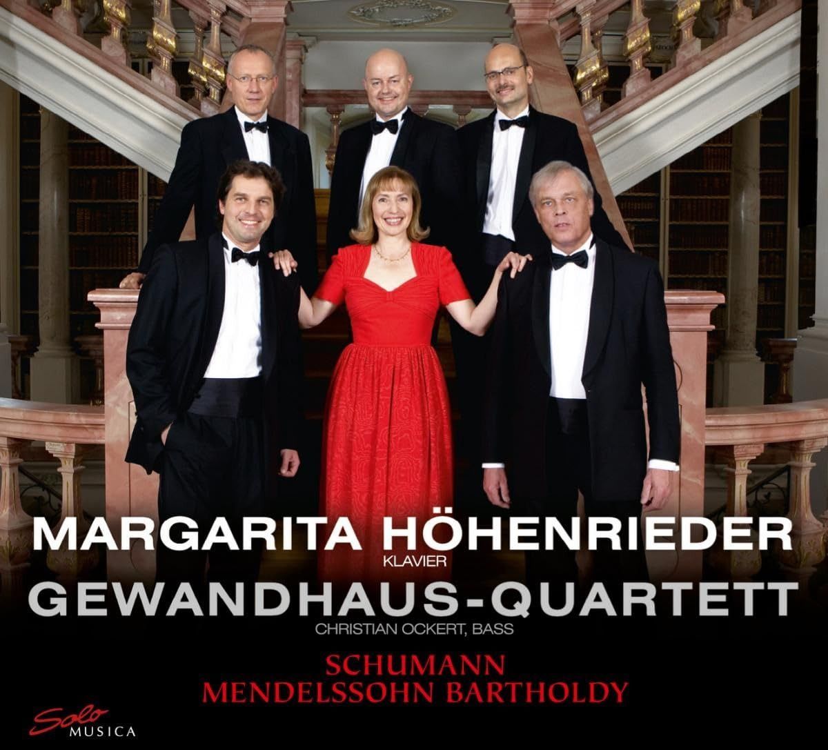 【CD】Chamber Music with Piano