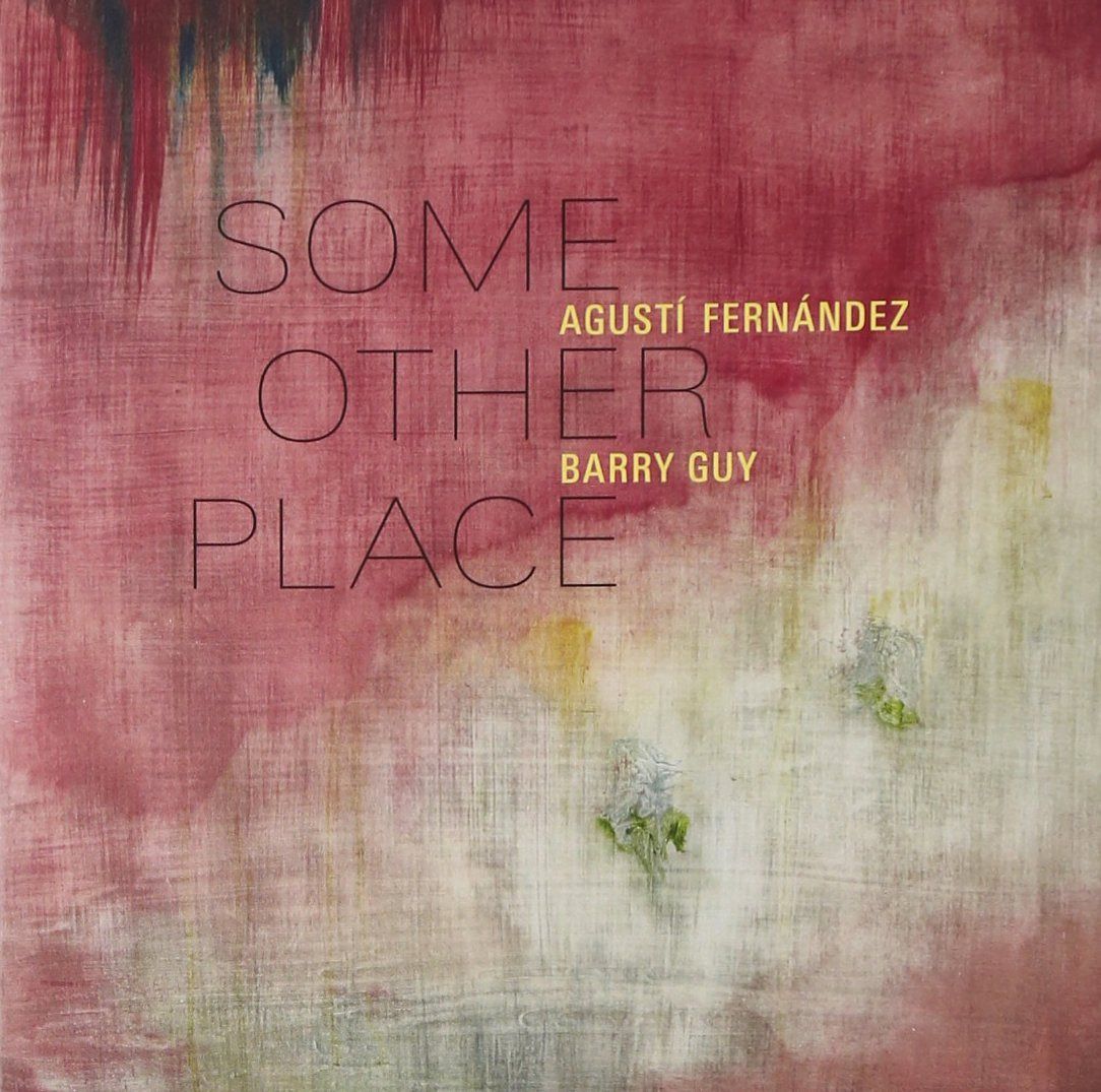 【CD】Some Other Place