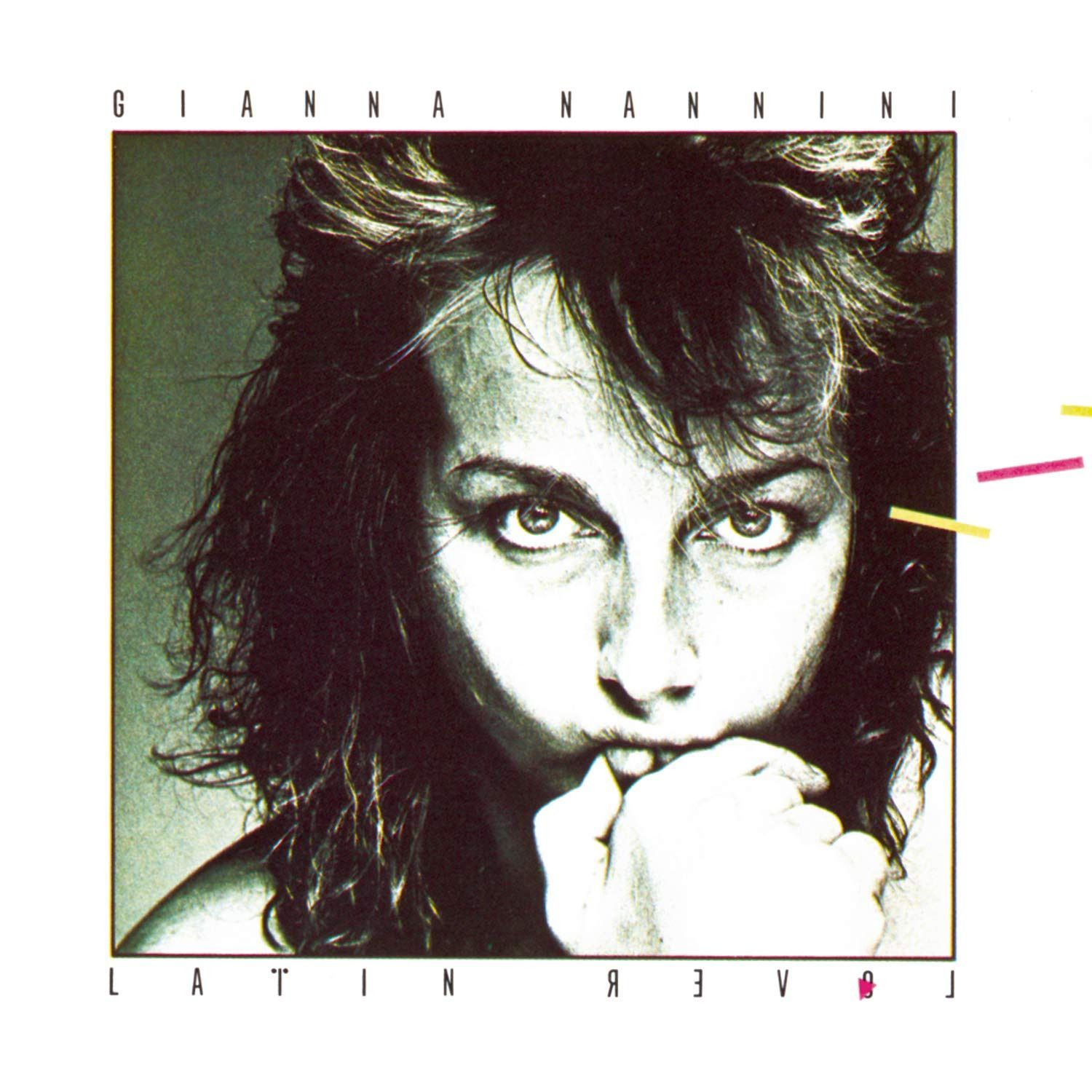 【CD】Latin Lover