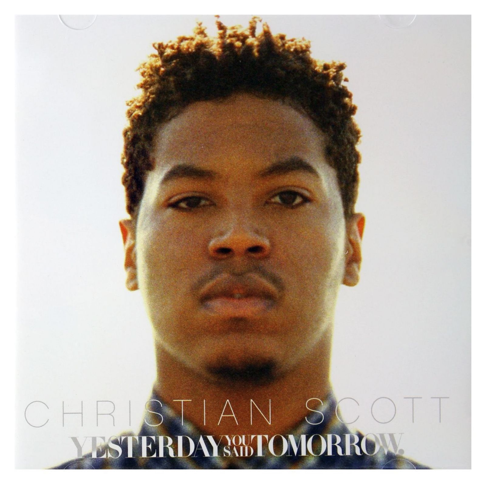 【CD】Yesterday You Said Tomorrow 7,935円