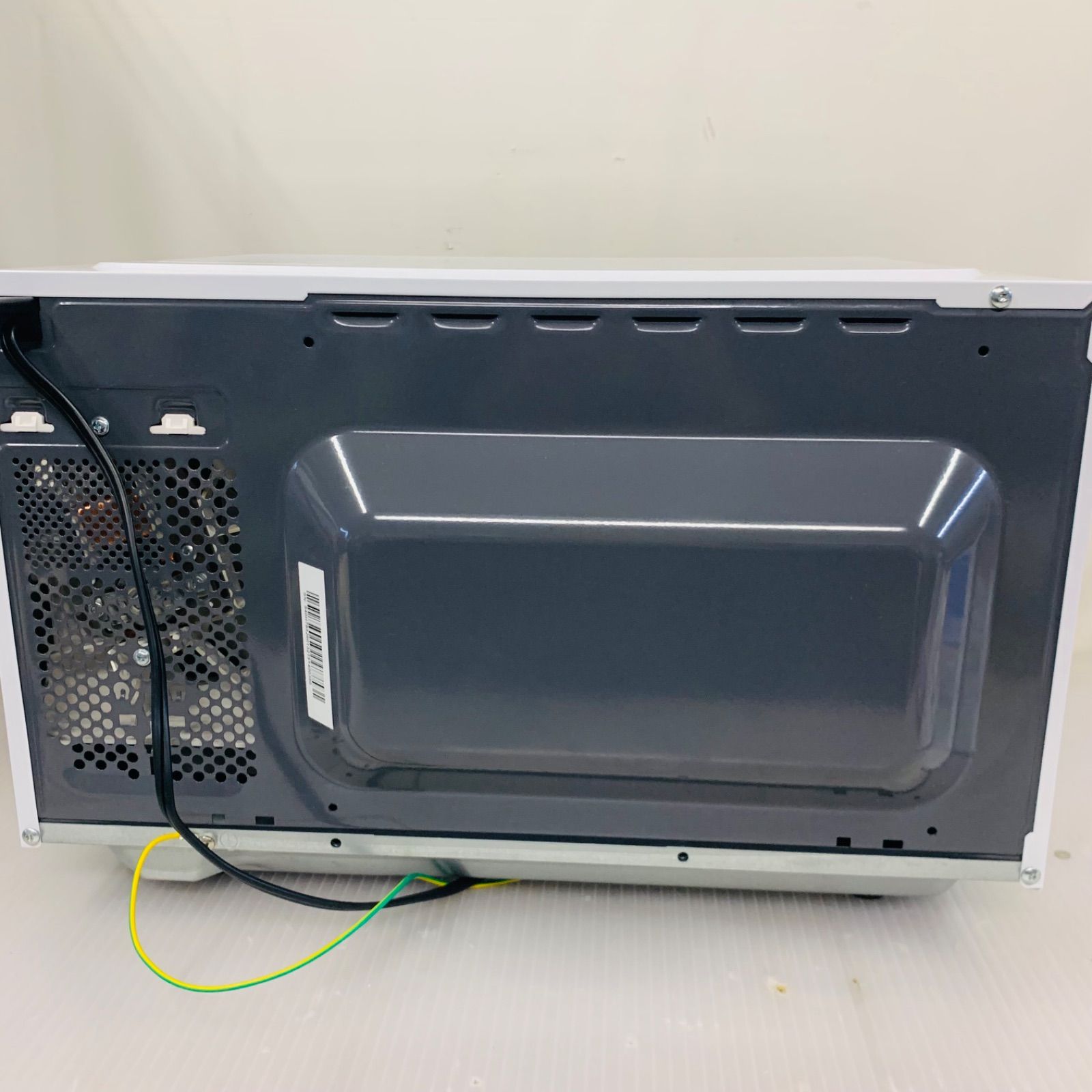 5h59.e angel ANG-MO-C5 2023年製 電子レンジ 5h59.e angel ANG-MO-C5 2023年製 電子レンジ ang-mo-c5 オーブンレンジ