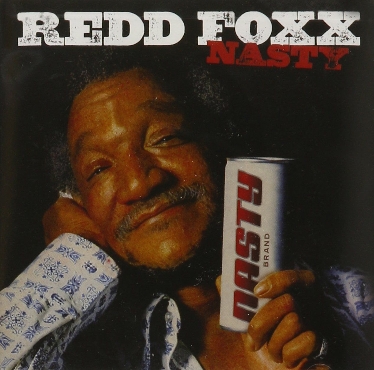 【CD】Nasty