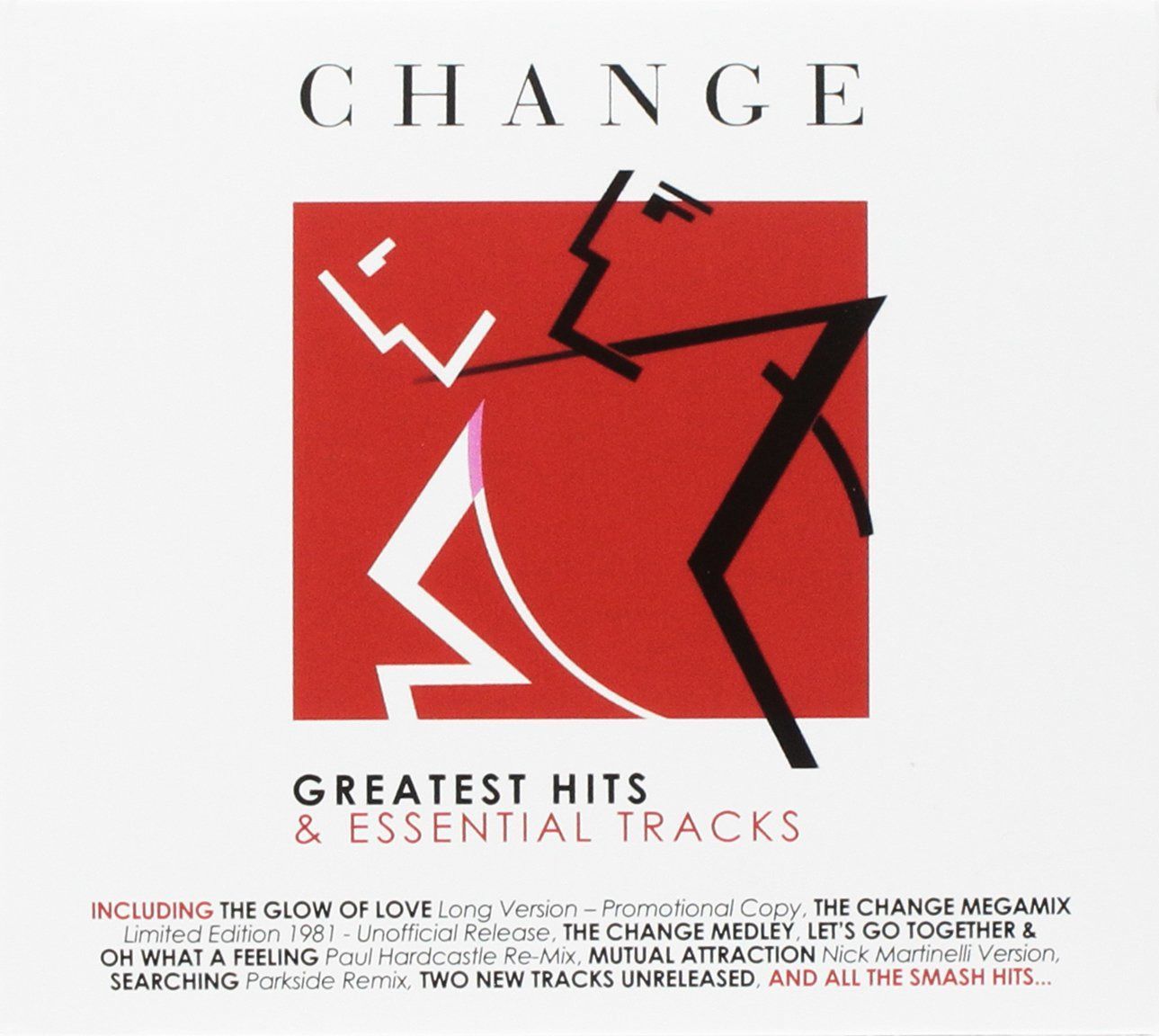 【CD】Greatest Hits & Essential Tracks