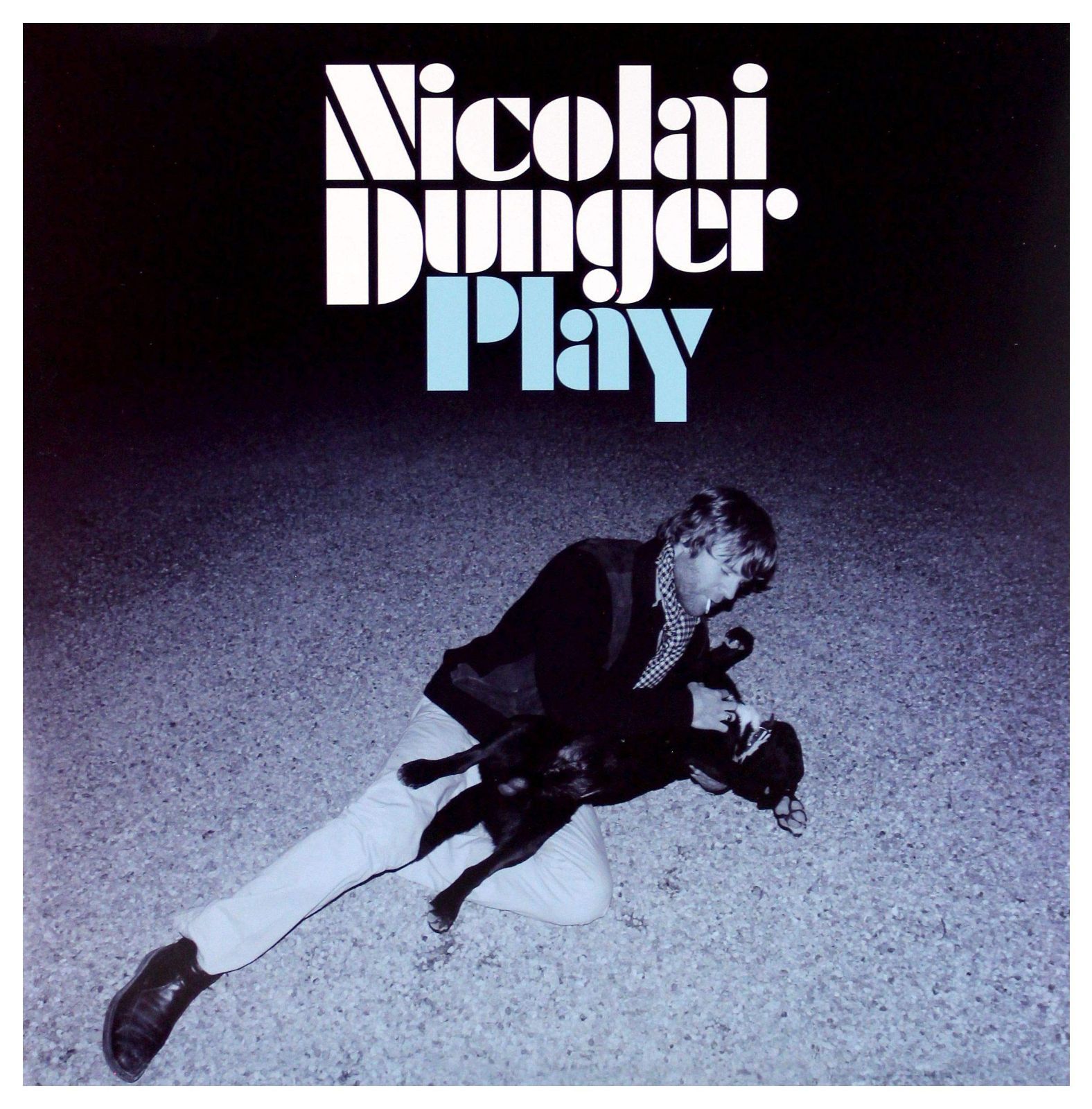 【CD】Play