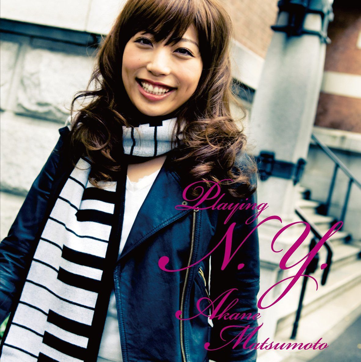【CD】プレイング・ニューヨーク