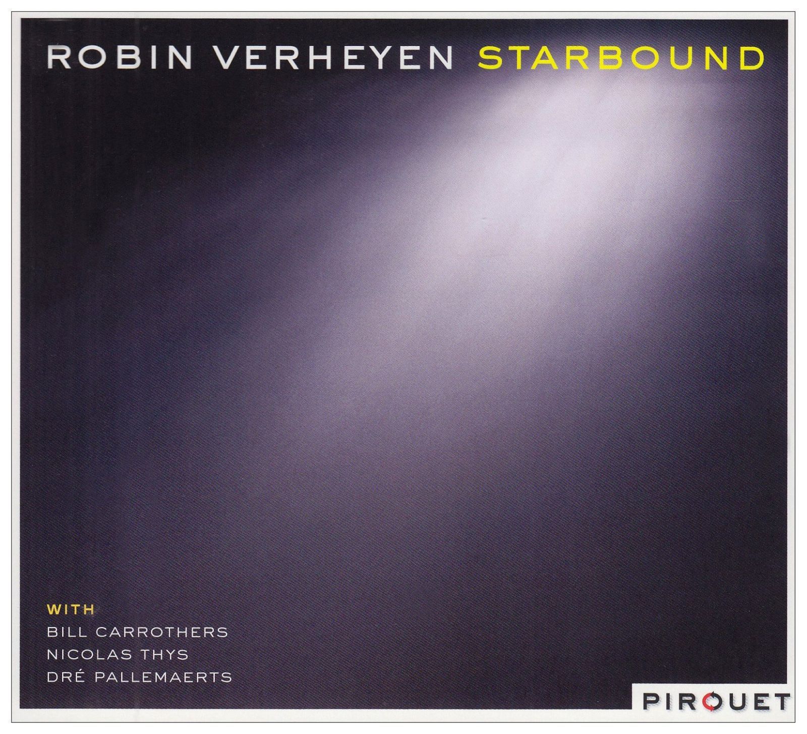 【CD】Starbound