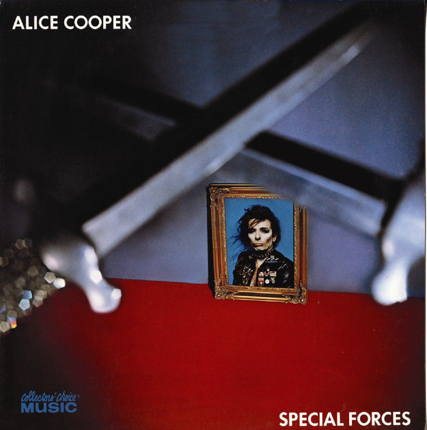 【CD】Special Forces