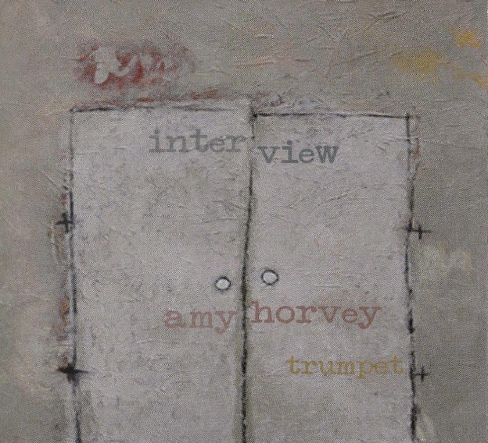 【CD】Interview