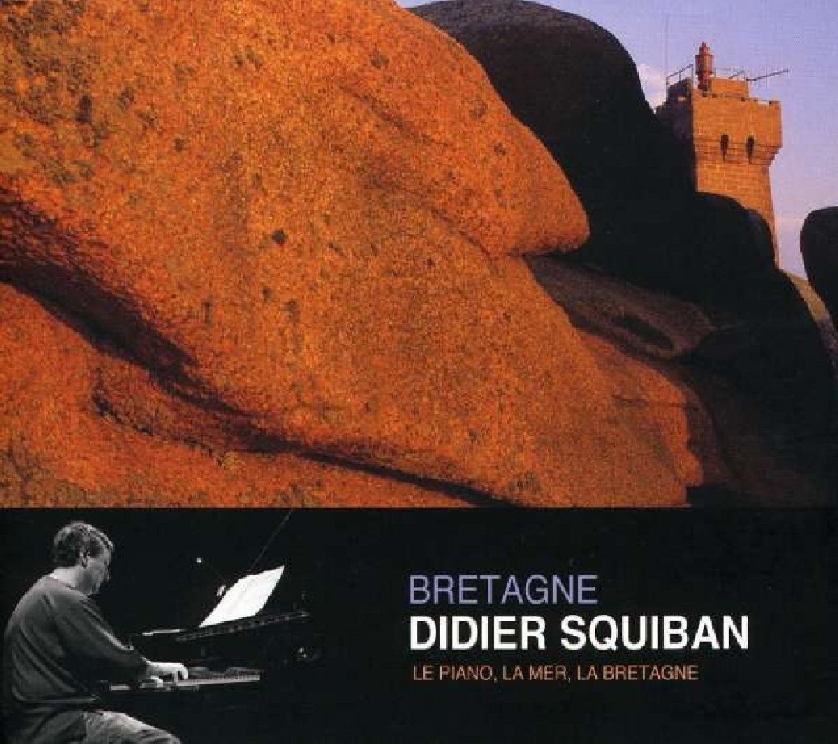 【CD】Bretagne