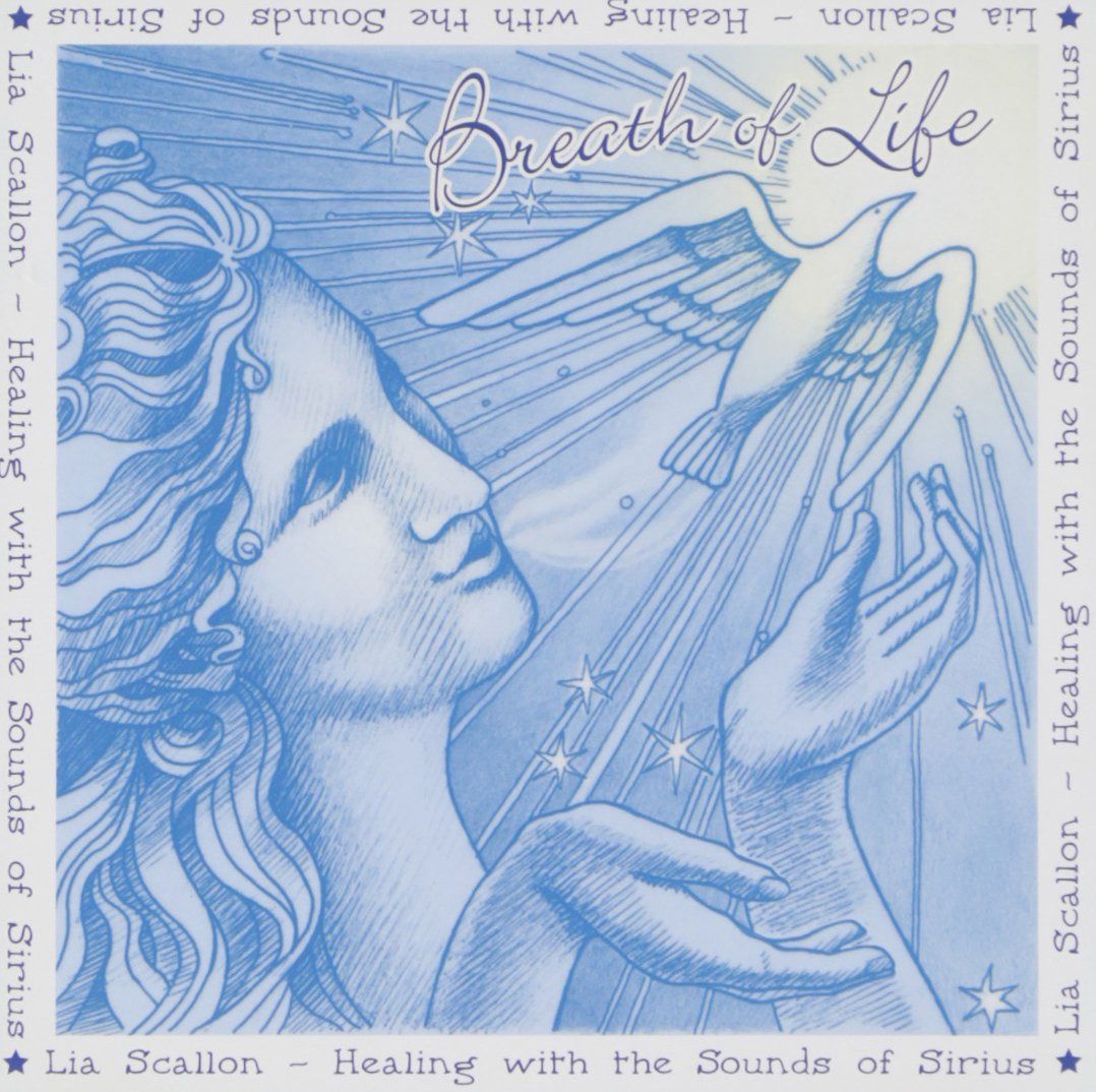 【CD】Breath of Life
