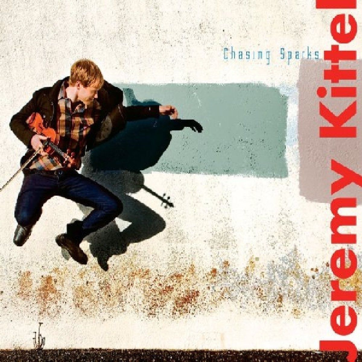 【CD】KITTEL, JEREMY