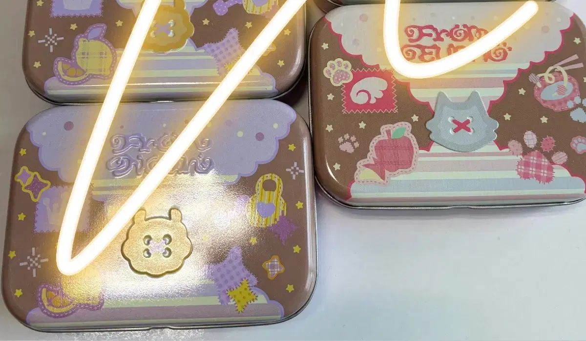 未開封 ウンホ(EUNHO) 誕生日 COOKY + ノア(NOAH) 誕生日 COOKY まとめ
