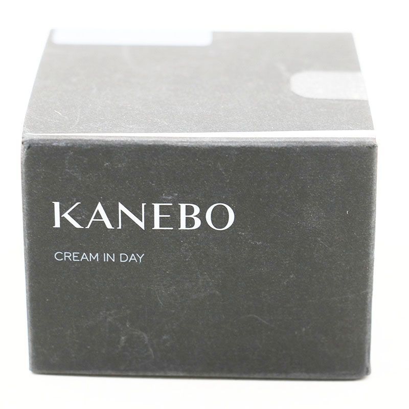 新品未開封 KANEBO カネボウ クリーム イン デイ Ⅱ 40g CR8-05-30-04 