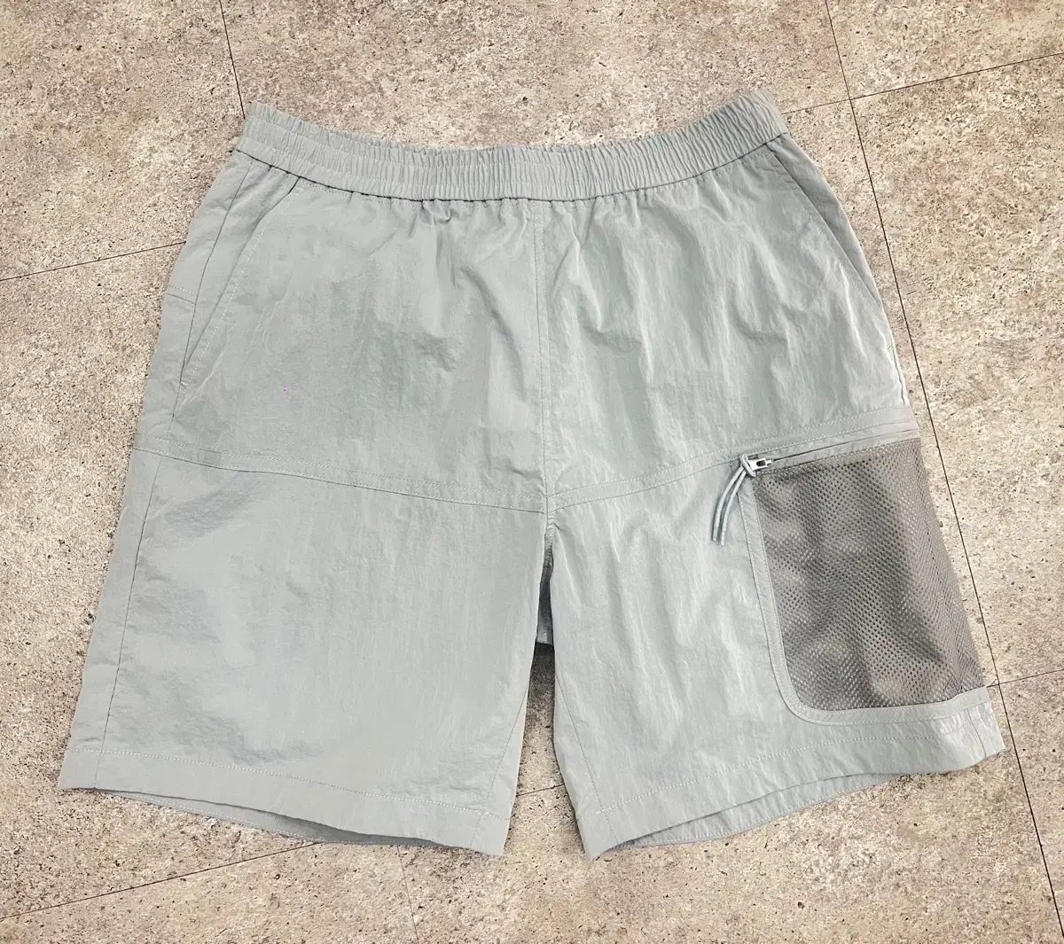 BEAKER ビーカー メンズ ショートパンツ