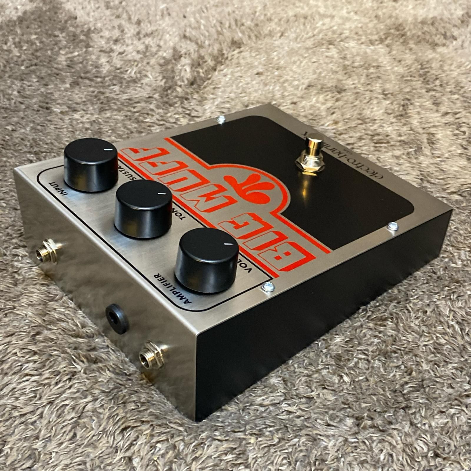 美品中古 エレクトロハーモニクス Little Big Muff 尾張小牧店】【楽器】 新品 Electro-Harmonix | エレクトロ