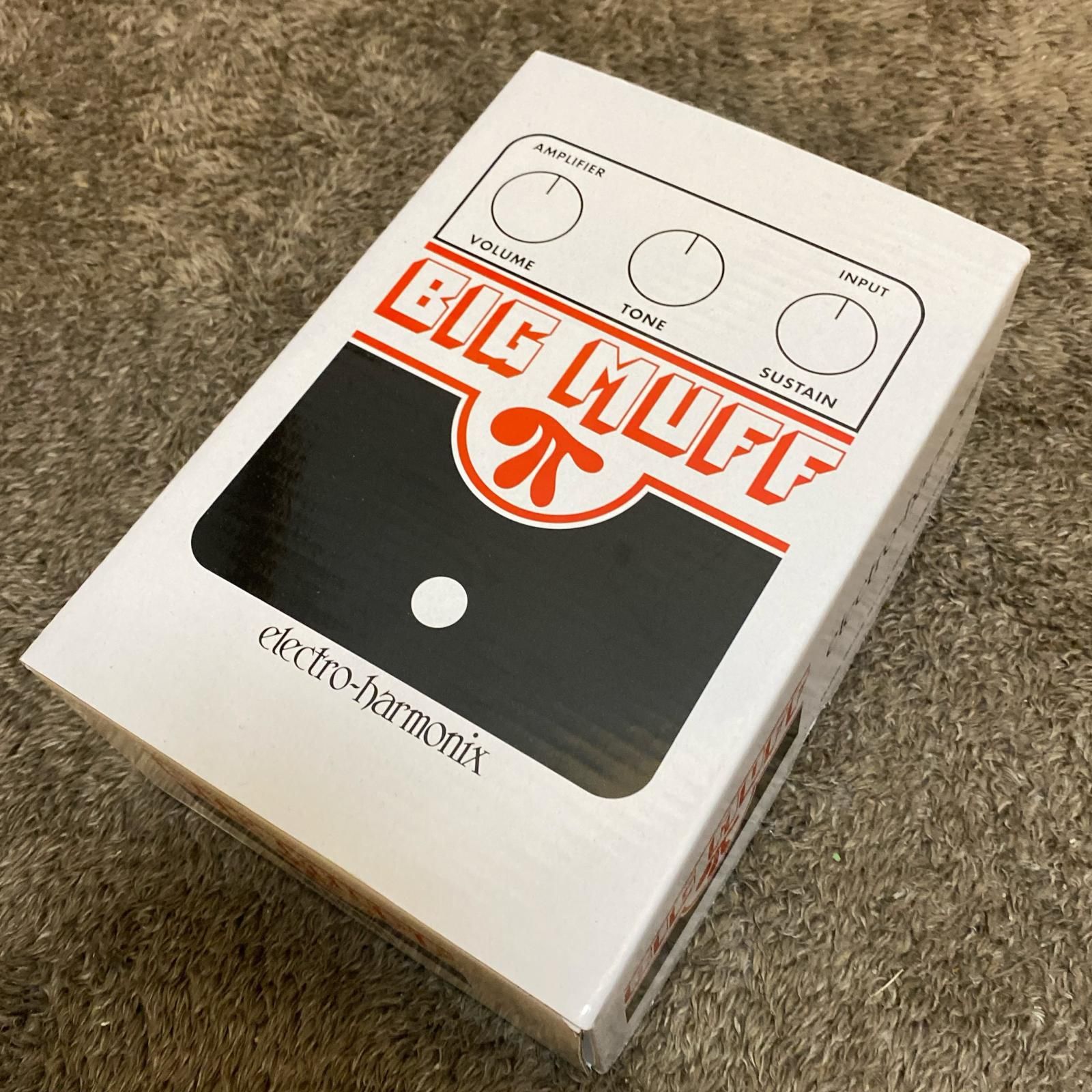 尾張小牧店】【楽器】 新品 Electro-Harmonix | エレクトロ