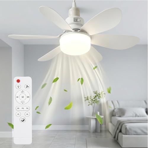 ☆新品☆「2026革新版」シーリングファンライト E26 30w 6~8畳 リモコン付き 調色調光 風量3段階 ファン付き照明 メモリー機能 タイマー 常夜灯 省エネ 取付簡単 6枚羽根 DCモーター 静音 暑さ対策 トイレ/洗面所/脱衣所 773aaf15