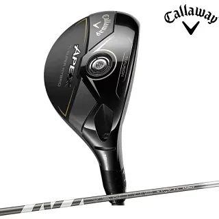 新品 キャロウェイ メンズ APEX Ti スーパー ハイブリッド VENTUS SILVER 6 for Callaway カーボンシャフト