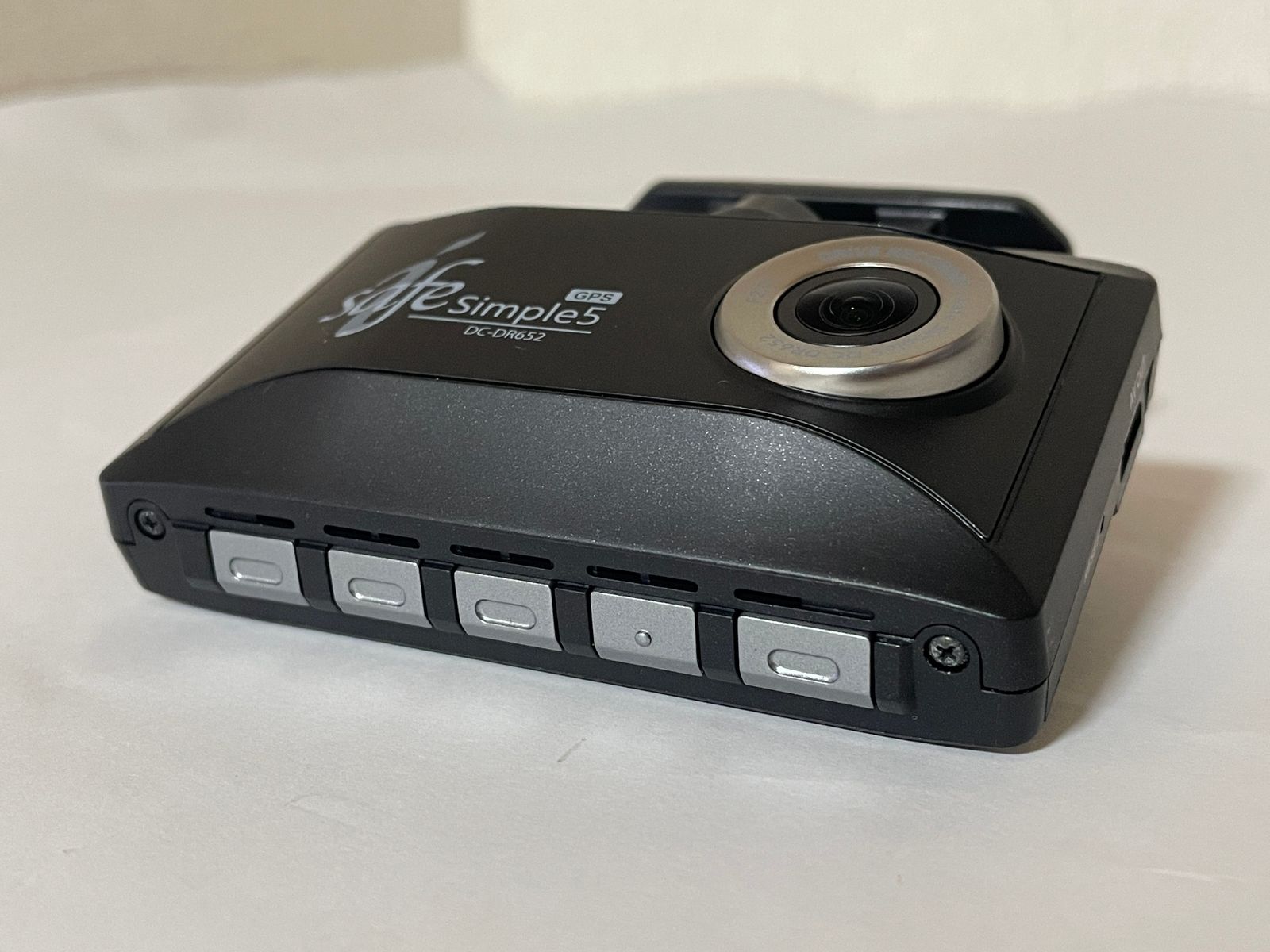 △ デンソー DENSO コムテック COMTEC ドライブレコーダー isafe