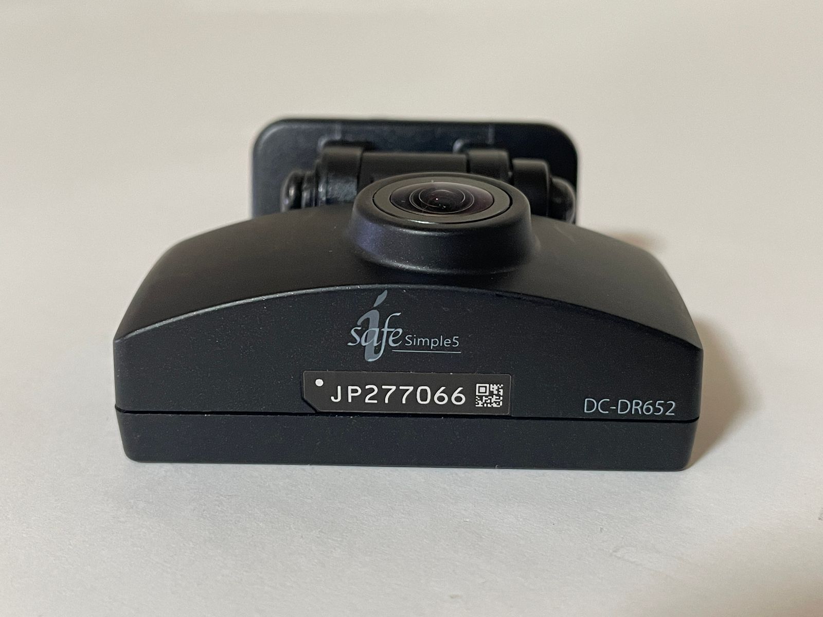 △ デンソー DENSO コムテック COMTEC ドライブレコーダー isafe