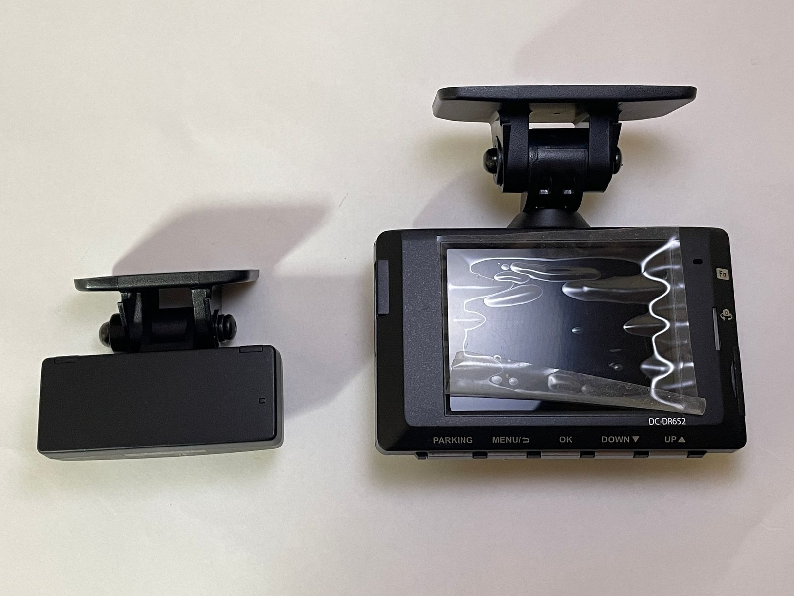 △ デンソー DENSO コムテック COMTEC ドライブレコーダー isafe