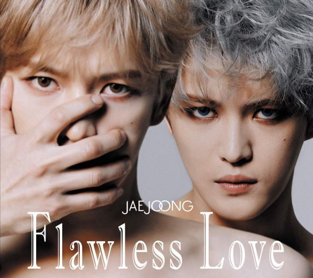 【中古-非常に良い】【メーカー特典あり】Flawless Love TYPE A(盤)(ステッカー付)