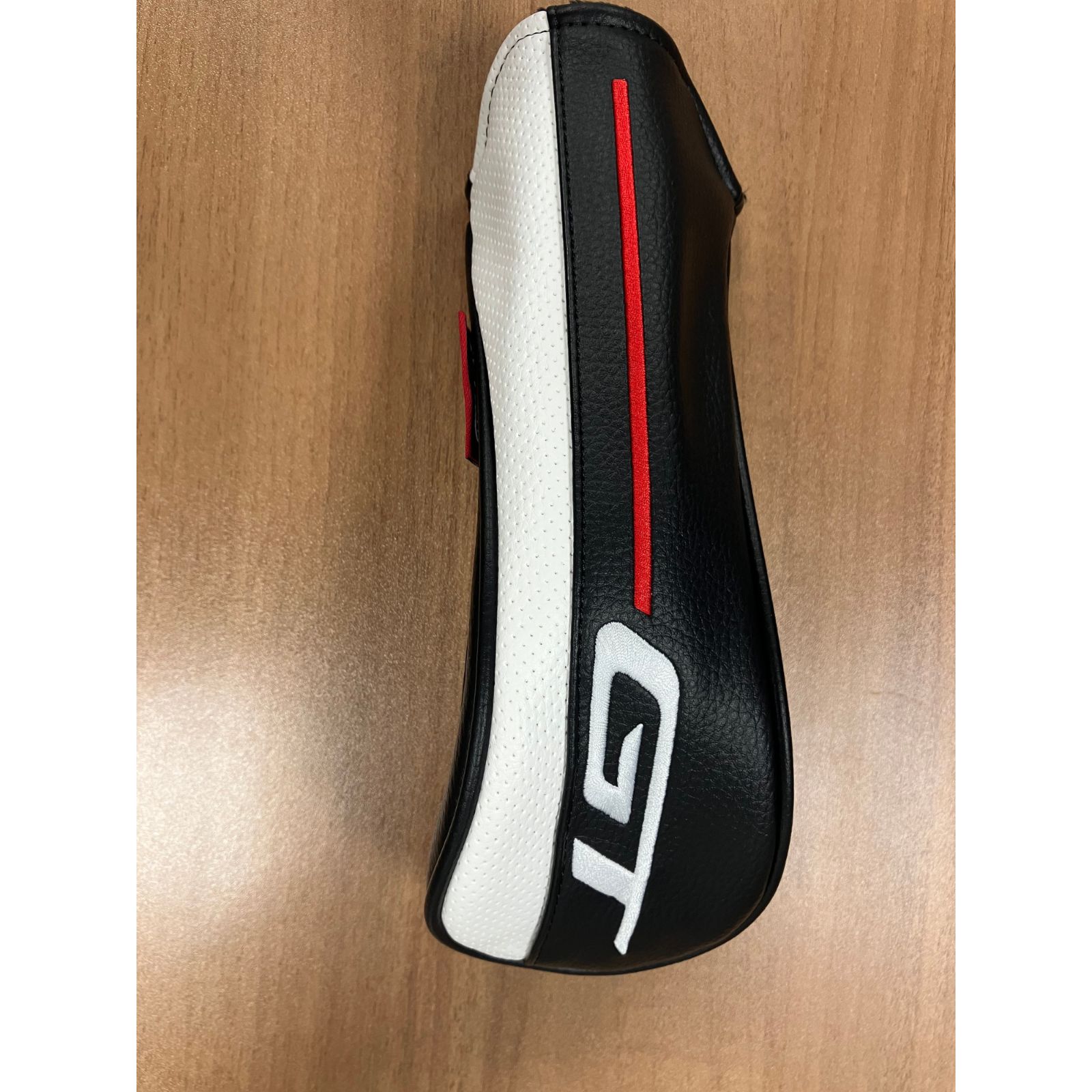 新品】タイトリスト GT2 5番ユーティリティ 24° DENALI RED HY 5.0 右 