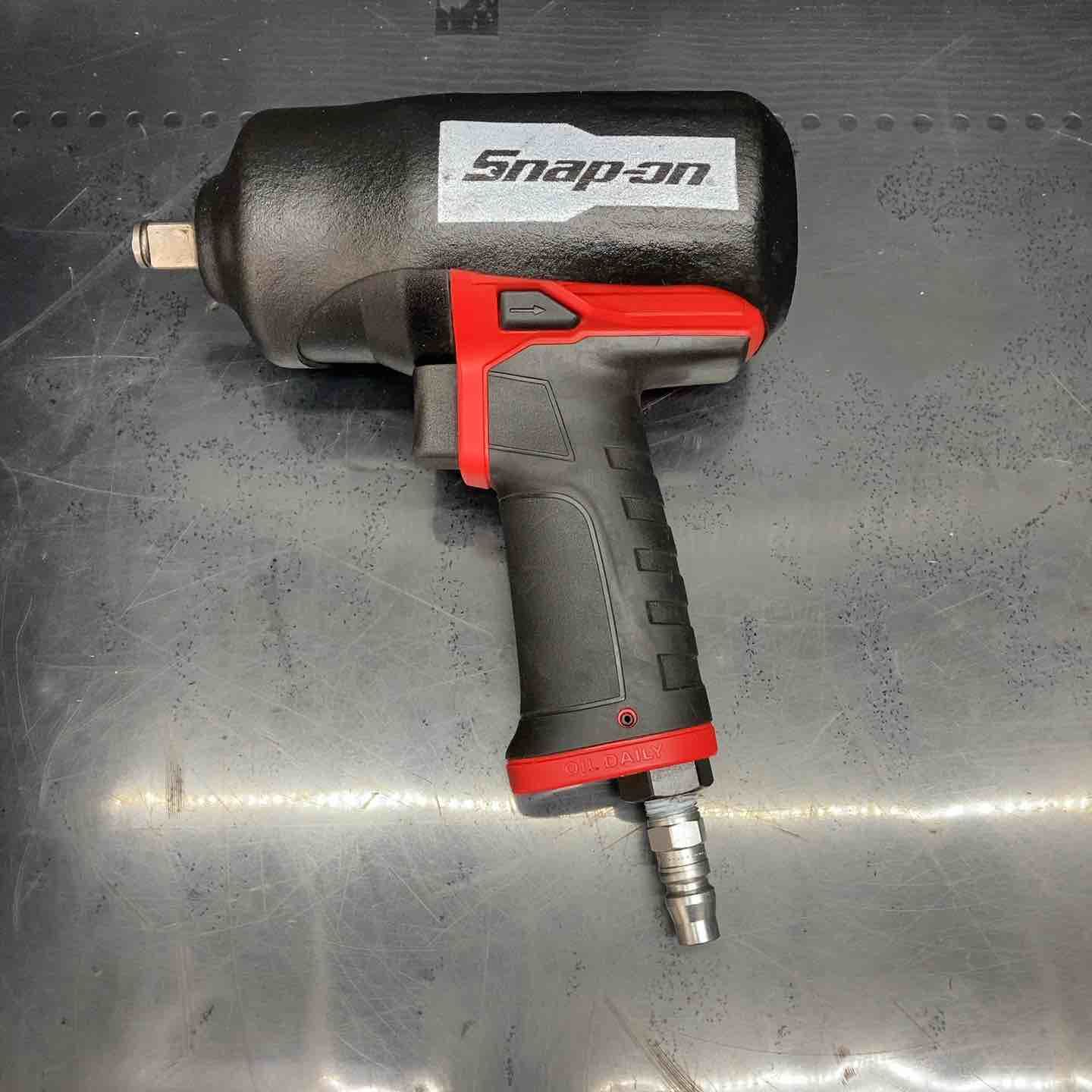 ★スナップオン(Snap-on) 1/2
