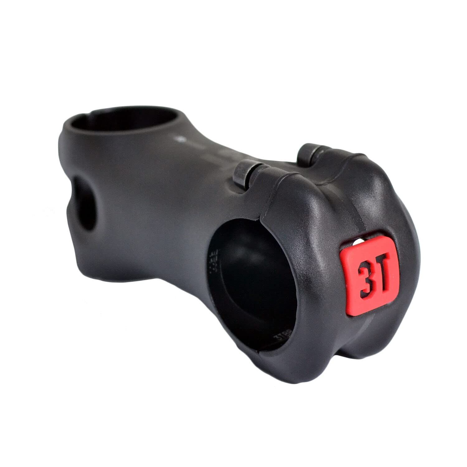 新品 3T Apto Stealth Bike Bicycle Stem 31.8x70mm +/-6 Degree Black TH2562