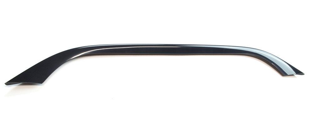 新品 TOYOTA プリウス 50系 プリウスPHV インジケーターパネル ピアノブラック/Made in Japan/SecondStage T262BLK